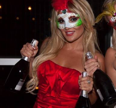 Whitsun weekend May 2026